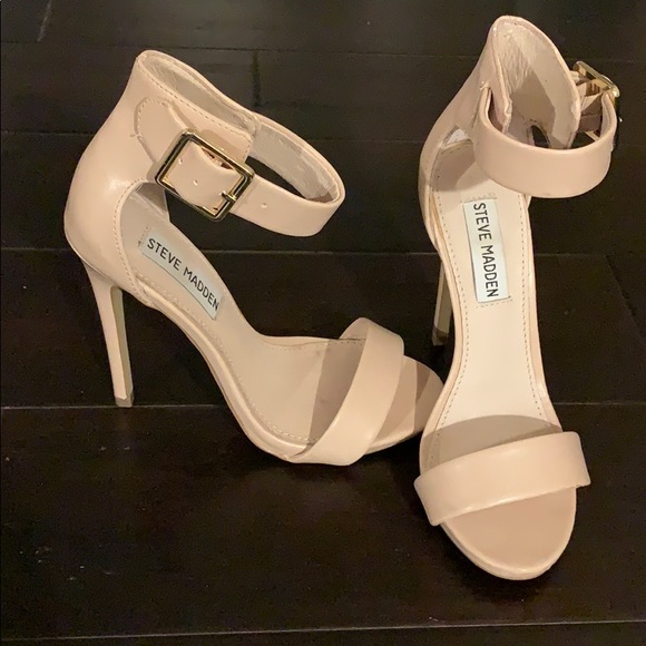 Steve Madden heels - Picture 2 of 3